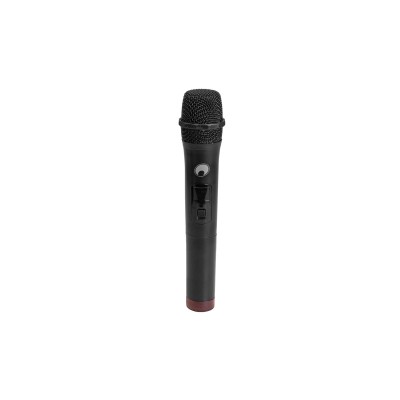 OMNITRONIC WAMS-10BT2 MK2 Wireless Microphone 865MHz OMNITRONIC WAMS-10BT2 MK2 Wireless Microphone 865MHz