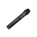 OMNITRONIC WAMS-10BT2 MK2 Wireless Microphone 865MHz OMNITRONIC WAMS-10BT2 MK2 Wireless Microphone 865MHz