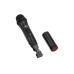 OMNITRONIC WAMS-10BT2 MK2 Wireless Microphone 865MHz OMNITRONIC WAMS-10BT2 MK2 Wireless Microphone 865MHz
