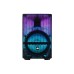 OMNITRONIC MSE-8+ Battery Party Speaker with LED Effects OMNITRONIC MSE-8+ Battery Party Speaker with LED Effects