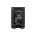 OMNITRONIC MSE-8+ Battery Party Speaker with LED Effects OMNITRONIC MSE-8+ Battery Party Speaker with LED Effects