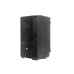 OMNITRONIC MSE-8+ Battery Party Speaker with LED Effects OMNITRONIC MSE-8+ Battery Party Speaker with LED Effects