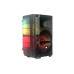 OMNITRONIC MSE-8+ Battery Party Speaker with LED Effects OMNITRONIC MSE-8+ Battery Party Speaker with LED Effects
