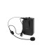 OMNITRONIC WAMS-10BT2 MK2 Bodypack incl. Headset 863MHz OMNITRONIC WAMS-10BT2 MK2 Bodypack incl. Headset 863MHz