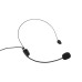 OMNITRONIC WAMS-10BT2 MK2 Bodypack incl. Headset 865MHz OMNITRONIC WAMS-10BT2 MK2 Bodypack incl. Headset 865MHz