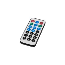 OMNITRONIC Remote control (IR) MSE-8+ OMNITRONIC Remote control (IR) MSE-8+