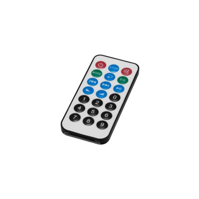 OMNITRONIC Remote control (IR) MSE-8+ OMNITRONIC Remote control (IR) MSE-8+