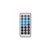 OMNITRONIC Remote control (IR) MSE-8+ OMNITRONIC Remote control (IR) MSE-8+