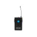 OMNITRONIC WAMS-12 Bodypack incl. Headset 863MHz