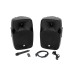 OMNITRONIC Set XFM-212AP + Speaker Stand MOVE MK2 OMNITRONIC Set XFM-212AP + Speaker Stand MOVE MK2