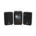 OMNITRONIC Set COMBO-160BT Active PA System + UWM-2HH USB Wireless Mic Set OMNITRONIC Set COMBO-160BT Active PA System + UWM-2HH USB Wireless Mic Set