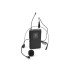 OMNITRONIC Set PORTY-8A Drahtlos-PA-System + Bodypack Transmitter incl. Headset + Soft Bag OMNITRONIC Set PORTY-8A Drahtlos-PA-System + Bodypack Transmitter incl. Headset + Soft Bag
