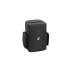 OMNITRONIC Set PORTY-8A Drahtlos-PA-System + Bodypack Transmitter incl. Lavalier Microphone + Soft Bag