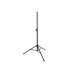 OMNITRONIC Set ROD-1283 active column speaker system + speaker stand + cover set