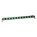 EUROLITE Set 2x LED BAR-12 QCL RGBA + Soft Bag EUROLITE Set 2x LED BAR-12 QCL RGBA + Soft Bag
