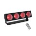 EUROLITE Set 2x LED CBB-4 + DMX LED Color Chief Controller EUROLITE Set 2x LED CBB-4 + DMX LED Color Chief Controller