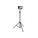 EUROLITE Set LED CBB-2 COB WW + Stand EUROLITE Set LED CBB-2 COB WW + Stand