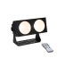 EUROLITE Set LED CBB-2 COB WW + Stand EUROLITE Set LED CBB-2 COB WW + Stand