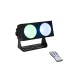 EUROLITE Set 2x LED CBB-2 COB RGB Bar + Case EUROLITE Set 2x LED CBB-2 COB RGB Bar + Case