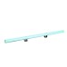 EUROLITE Set 5x LED PR-100/32 Pixel DMX Rail + Madrix Software EUROLITE Set 5x LED PR-100/32 Pixel DMX Rail + Madrix Software