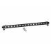 EUROLITE Set LED PIX-16 QCL Bar + FS-4 Floorstand, Steel, black EUROLITE Set LED PIX-16 QCL Bar + FS-4 Floorstand, Steel, black