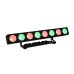 EUROLITE Set LED PMB-8 COB QCL 30W Bar + Diffusor Covers EUROLITE Set LED PMB-8 COB QCL 30W Bar + Diffusor Covers