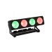 EUROLITE Set LED PMB-4 COB QCL 30W Bar + Diffusor Covers EUROLITE Set LED PMB-4 COB QCL 30W Bar + Diffusor Covers