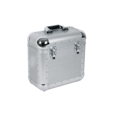 ROADINGER Record Case ALU Battle/Booking, rounded
