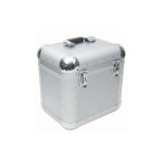 ROADINGER Record Case ALU Maxi Booking, rounded