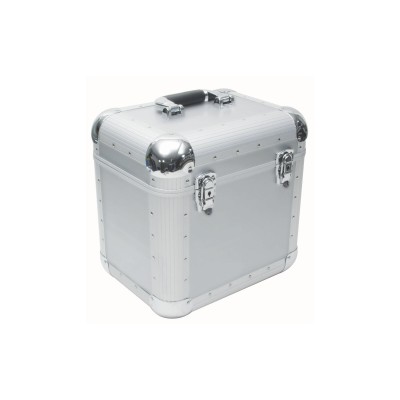ROADINGER Record Case ALU Maxi Booking, rounded ROADINGER Record Case ALU Maxi Booking, rounded