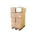 ROADINGER CD Case ALU digital booking rounded sil