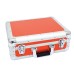 ROADINGER CD Case ALU digital booking rounded rd ROADINGER CD Case ALU digital booking rounded rd