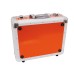 ROADINGER CD Case ALU digital booking rounded rd ROADINGER CD Case ALU digital booking rounded rd
