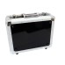 ROADINGER CD Case ALU digital booking rounded black ROADINGER CD Case ALU digital booking rounded black