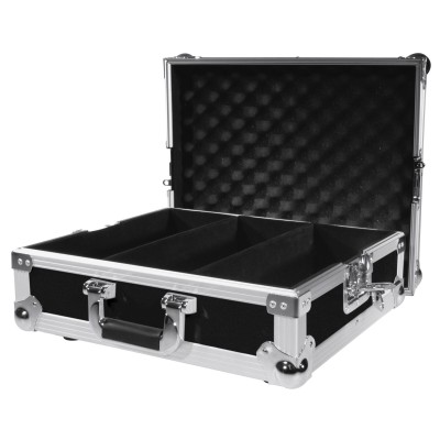 ROADINGER CD Case Pro black ROADINGER CD Case Pro black