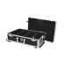 ROADINGER CD Case black 120 CDs with Trolley ROADINGER CD Case black 120 CDs with Trolley