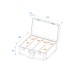 ROADINGER CD Case, black, 200 CDs with Trolley ROADINGER CD Case, black, 200 CDs with Trolley