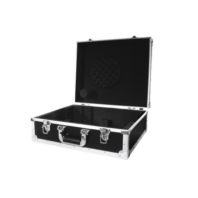ROADINGER Turntable Case black -S- ROADINGER Turntable Case black -S-