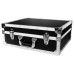 ROADINGER Turntable Case black -S- ROADINGER Turntable Case black -S-