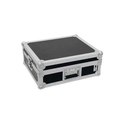 ROADINGER Turntable Case Tour Pro black -B- ROADINGER Turntable Case Tour Pro black -B-