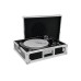 ROADINGER Turntable Case Tour Pro black -B- ROADINGER Turntable Case Tour Pro black -B-