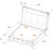 ROADINGER Laptop Case LC-15 maximum 370x255x30mm ROADINGER Laptop Case LC-15 maximum 370x255x30mm