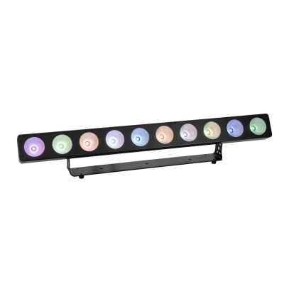 EUROLITE LED Pixel Matrix Bar 10 RGB/WW EUROLITE LED Pixel Matrix Bar 10 RGB/WW