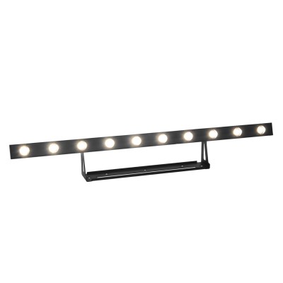 EUROLITE LED STP-10 Sunbar 3200K 10x5W Light Bar 6° EUROLITE LED STP-10 Sunbar 3200K 10x5W Light Bar 6°