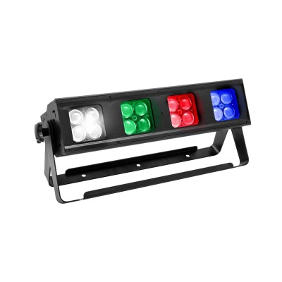 EUROLITE Zoom4Bar QCL Bar EUROLITE Zoom4Bar QCL Bar