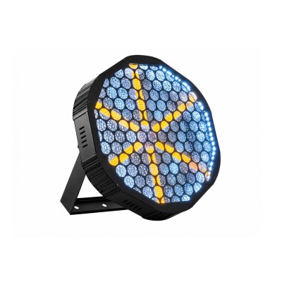 EUROLITE LED RETRO 6 Spot ABL EUROLITE LED RETRO 6 Spot ABL
