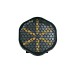 EUROLITE LED RETRO 6 Spot ABL EUROLITE LED RETRO 6 Spot ABL