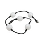 EUROLITE LED Pixel Ball 360° 1m MK2