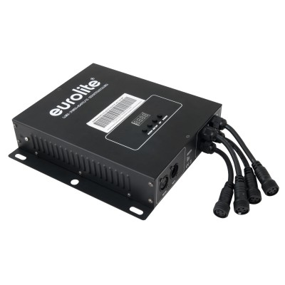 EUROLITE LED PSU-24V/4 DC LED Tube 360° EUROLITE LED PSU-24V/4 DC LED Tube 360°