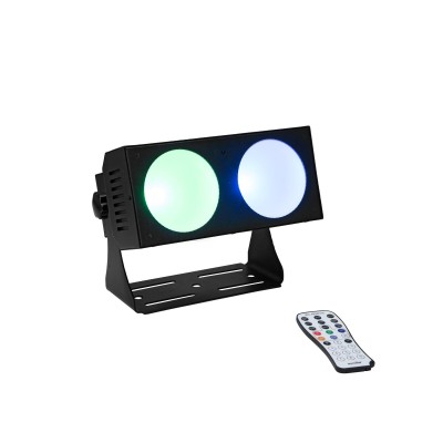 EUROLITE LED CBB-2 COB RGB Bar EUROLITE LED CBB-2 COB RGB Bar